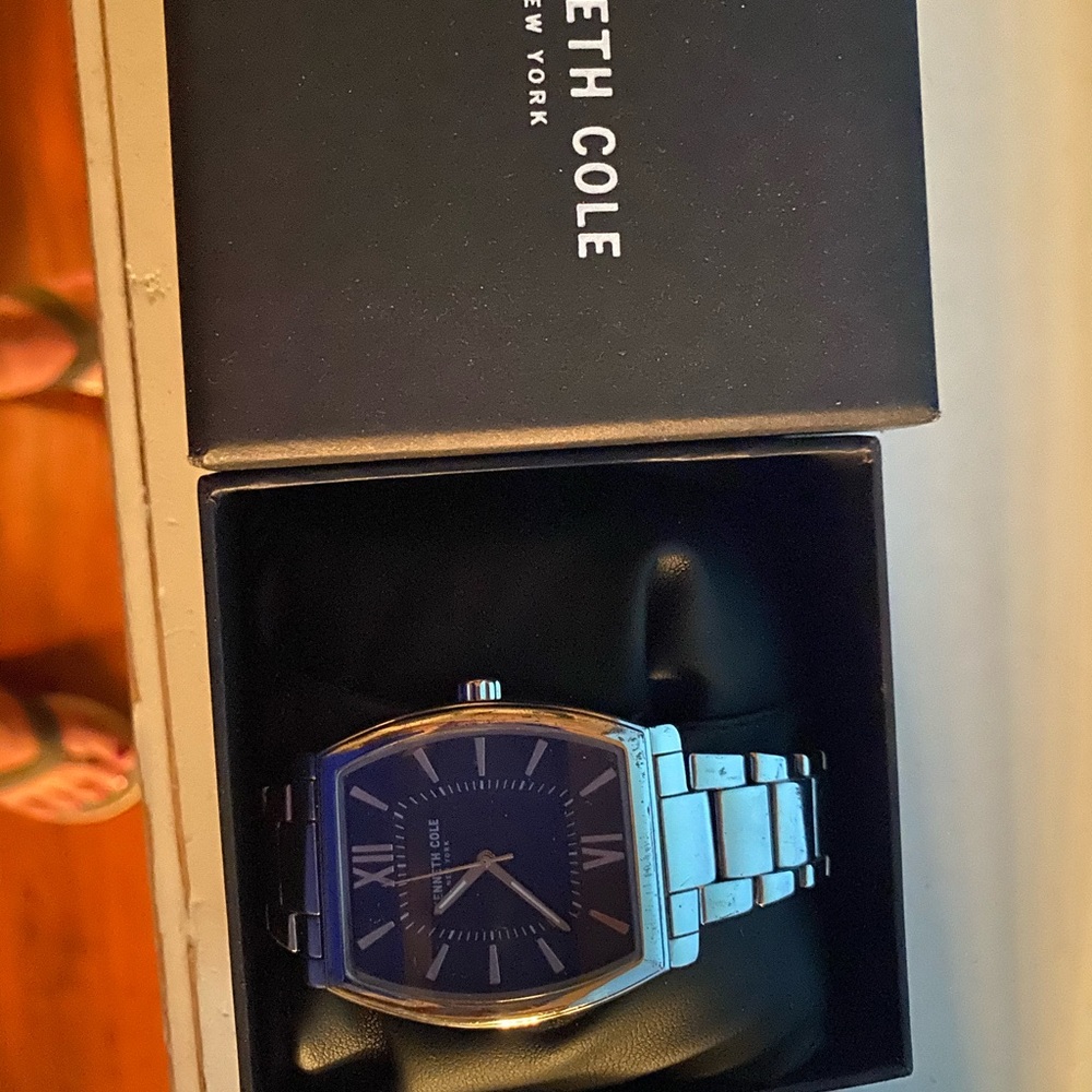 Brand new